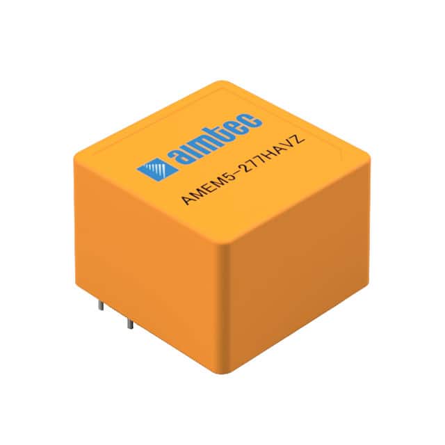 AMEM5-5S277HAVZ-B AC/DC CONVERTER 5V 5W