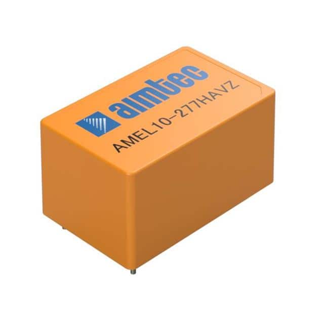 AMEL10-9S277HAVZ AC/DC CONVERTER 9V 10W