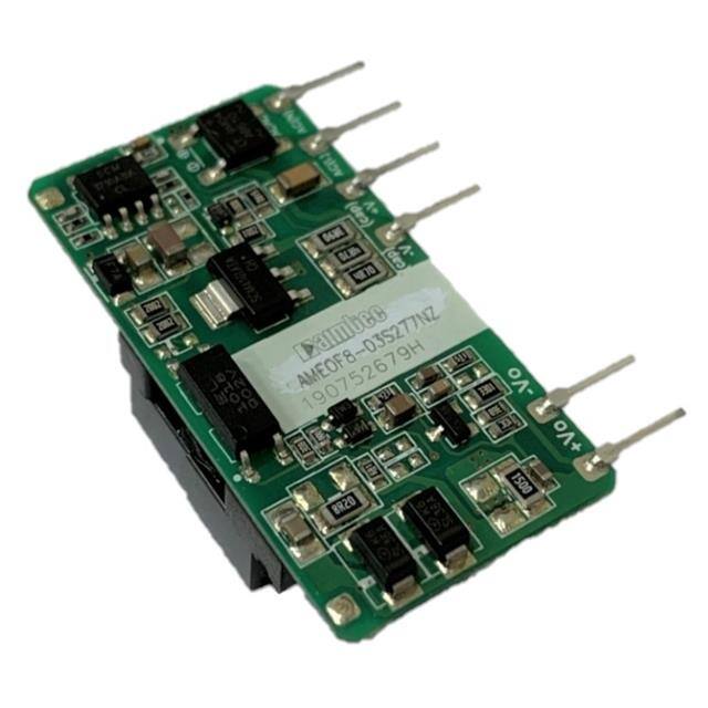 AMEOF8-05SL277NZ-120 3W DC/DC Converter