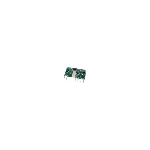 AMEOF15-09SL277NZ-B AC/DC CONVERTER 9V 15W