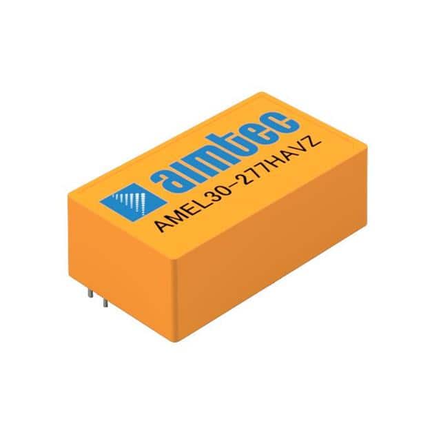 AMEL30-3S277HAVZ 3W DC/DC Converter