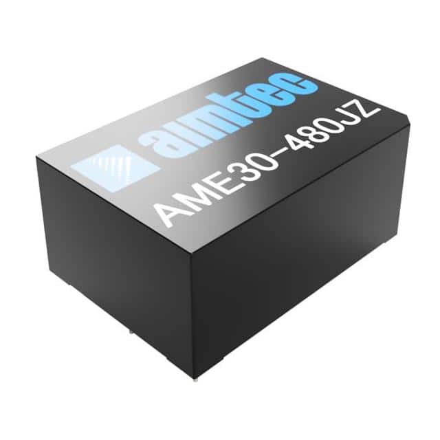 AME30-3S480JZ 19.8W AC/DC CONVERTER