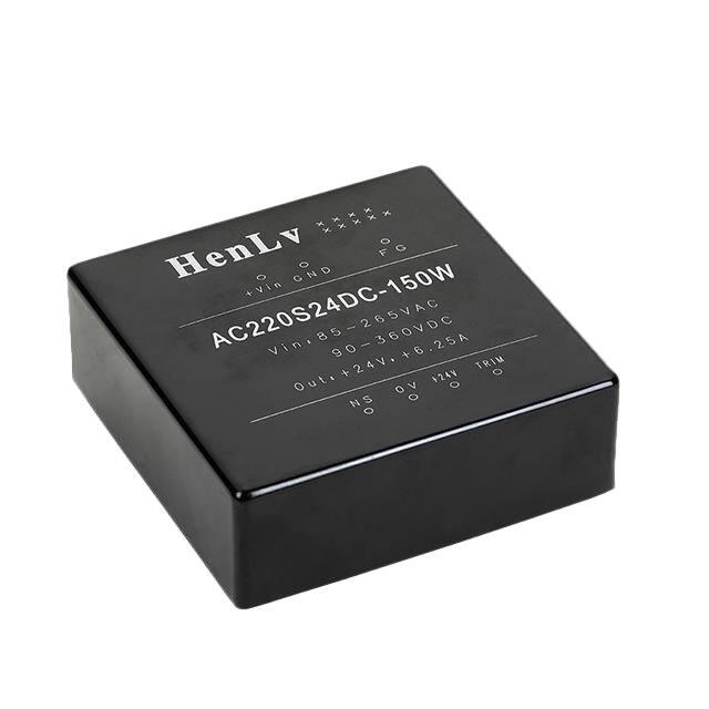 AC220S12DC-150WFC AC DC CONVERTER  12V 150W
