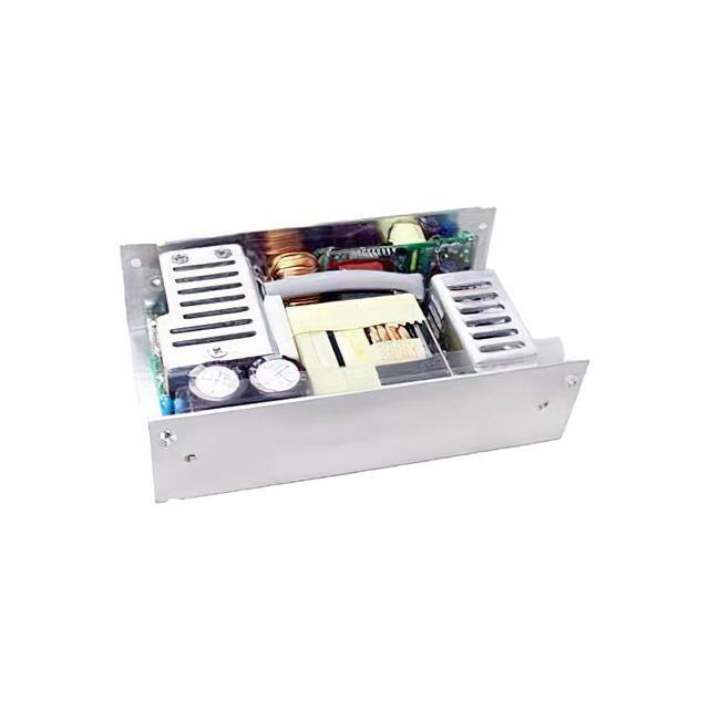 HDM500E-112 SUFFIX "E" = U-CHANNEL + COVER A