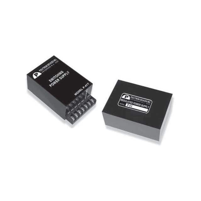 P41-5.7S AC/DC CONVERTER