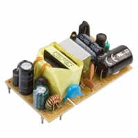 VCP15US24 AC/DC CONVERTER 24V 15W