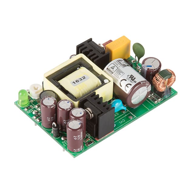 CU15-09 AC/DC CONVERTER 9V 15W