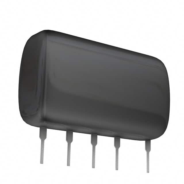 BP5037B12 AC/DC CONVERTER 12V 2W