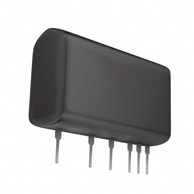BP5063-5 AC/DC CONVERTER 5V 1W