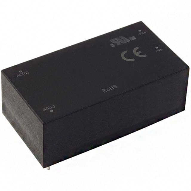 VSKM-S10-3R3U AC/DC CONVERTER 3.3V 10W