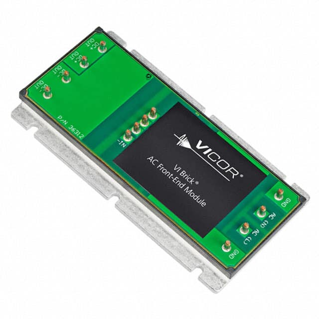 FE175D480M033FP-00 AC/DC CONVERTER 48V 330W