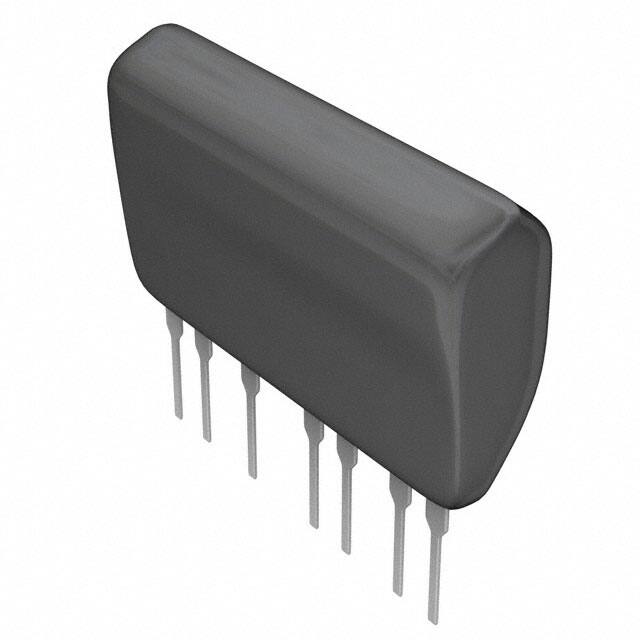 BP5710-1 AC/DC CONVERTER 12V 4W