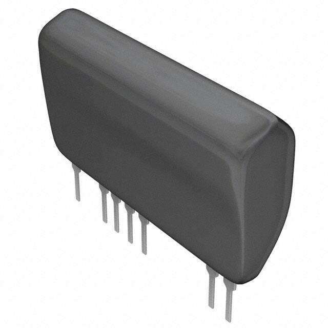 BP5722A12 AC/DC CONVERTER 12V 12W