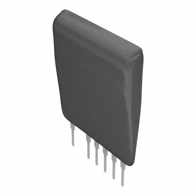 BP5726-15 AC/DC CONVERTER 15V 12W