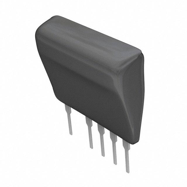 BP5075-5 AC/DC CONVERTER -5V 1W