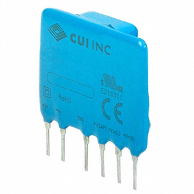 PBK-1-9 AC/DC CONVERTER 9V 1W