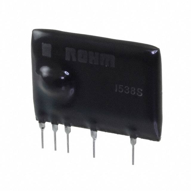 BP5090-12 AC/DC CONVERTER -12.5V 3W