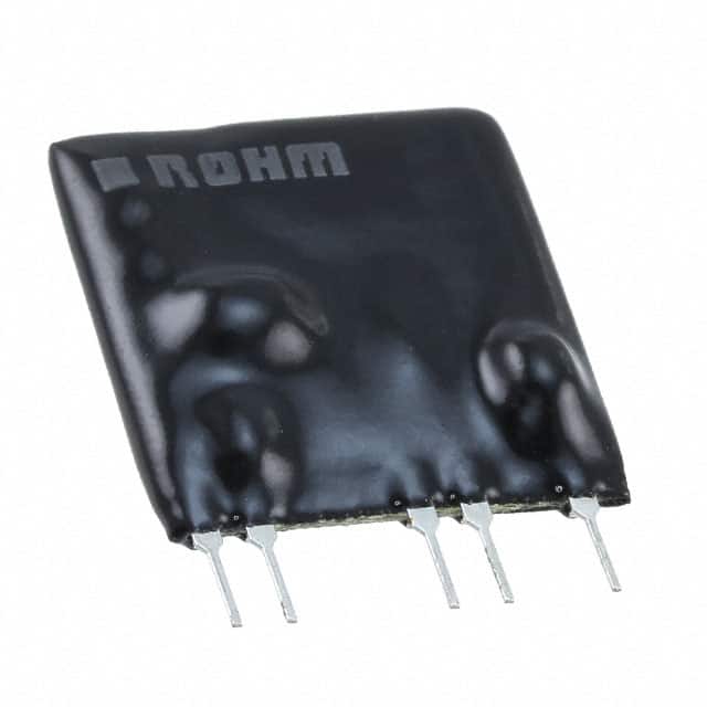 BP5716 AC/DC CONVERTER 12V 12W