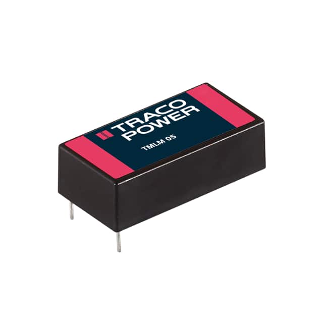 TMLM 05103 AC/DC CONVERTER 3.3V 4.1W