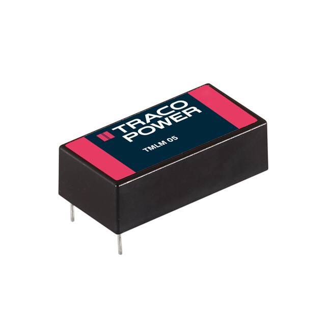 TMLM 05115 AC/DC CONVERTER 15V 5W