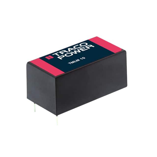 TMLM 10115 AC/DC CONVERTER 15V 10W