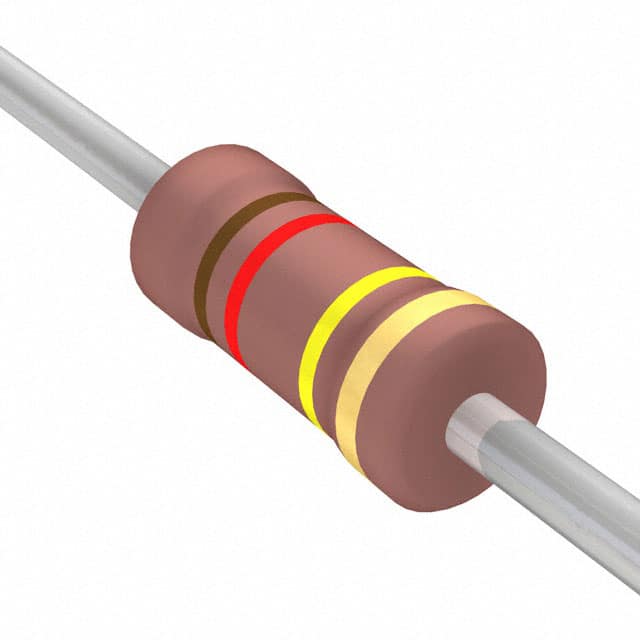 FMP200JB-52-120K RES 120K OHM 5% 2W AXIAL