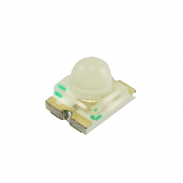 APD3224SURCK-F01 The Kingbright APD3224SURCK-F01 is a Hyper Red SMD LED. It offers a typical forward voltage of 1.95V and a 20° viewing angle.