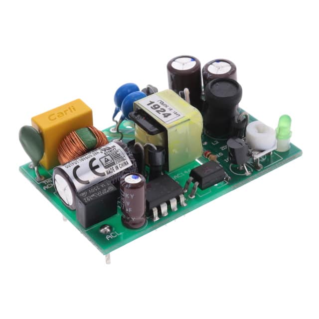 CFM05S180 AC/DC CONVERTER 18V 5W
