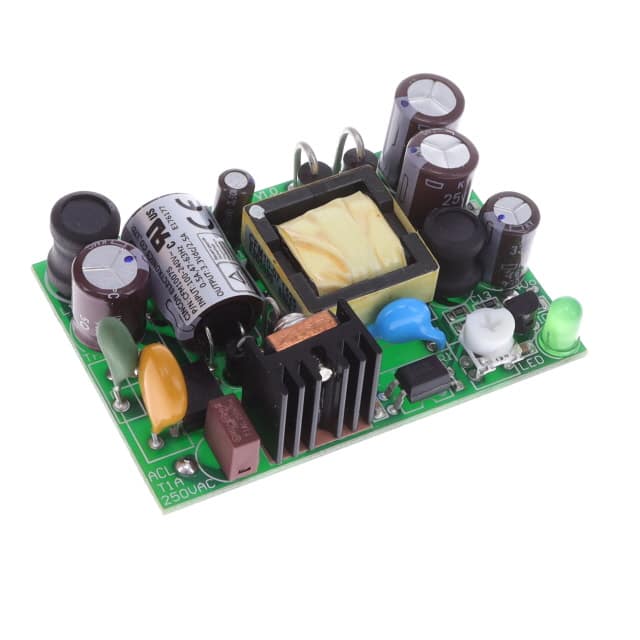 CFM1007S AC/DC CONVERTER 3.3V 10W