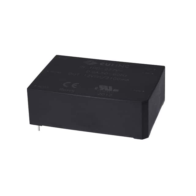 PSK-25W-48 AC/DC CONVERTER 48V 24W