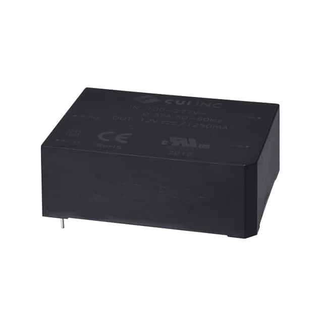PSK-15W-5 AC/DC CONVERTER 5V 14W