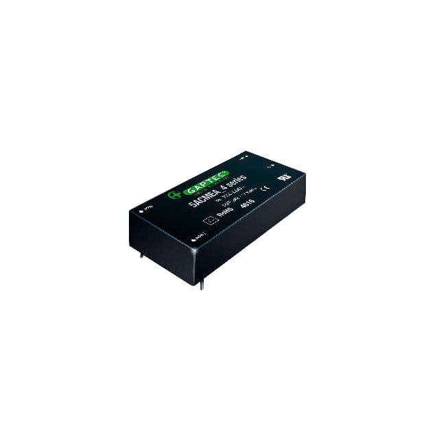 5ACMEA_05S4 AC/DC CONVERTER 5V 5W