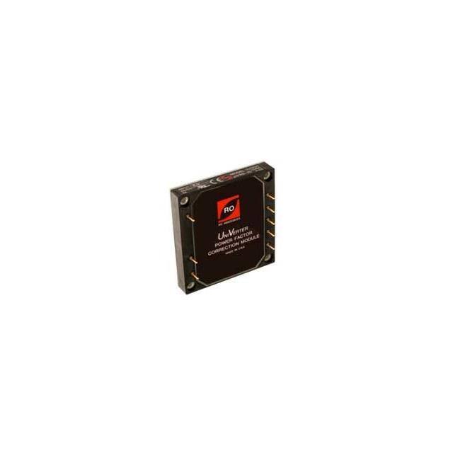 PFC-375-T-LF 375W AC-DC 1/2 Brick Power Facto