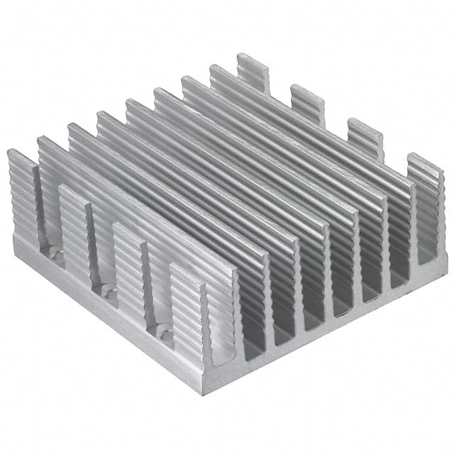 30182 HEATSINK MINI 0.9" THRU/LONG