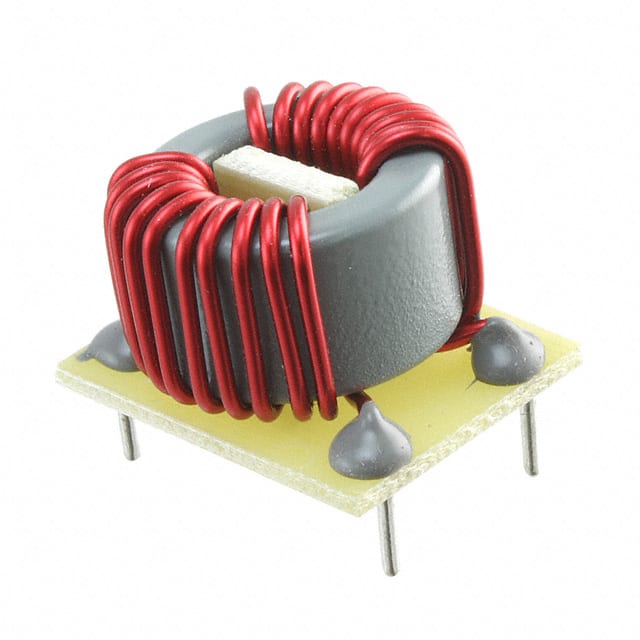 31743 CHOKE 12A - 1000UH