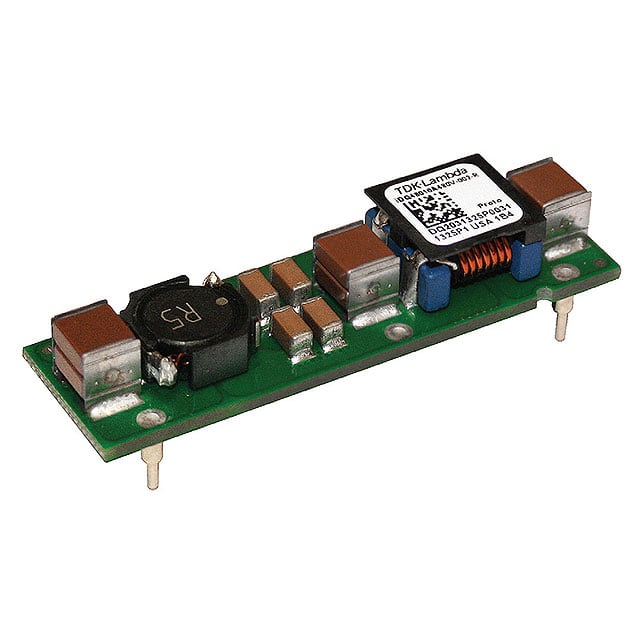 IDQ48010A480V-002-R MOD FILTER 75VDC 10A PCB MOUNT