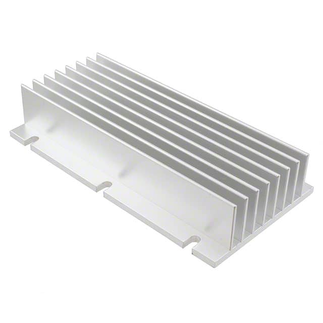 30089 HEATSINK VI-200 HORIZ. 0.9"
