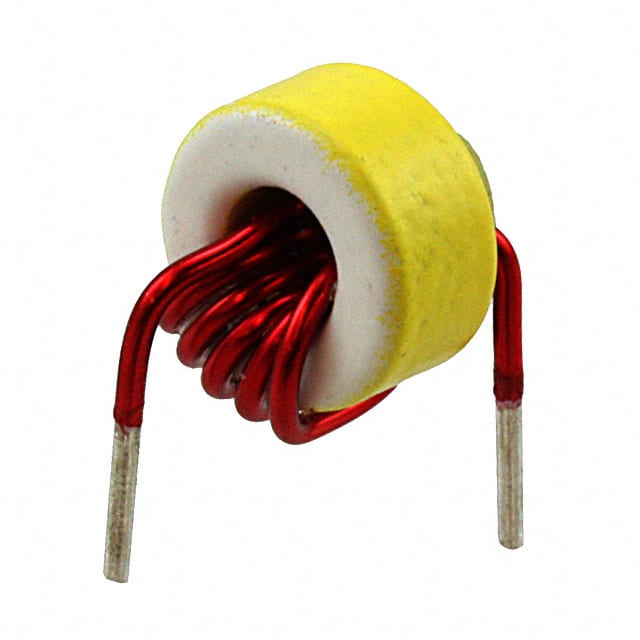 32497 DIFFERENTIAL OUTPUT INDUCTOR