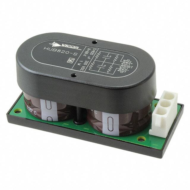 HUB820-S HUB CONNECTOR