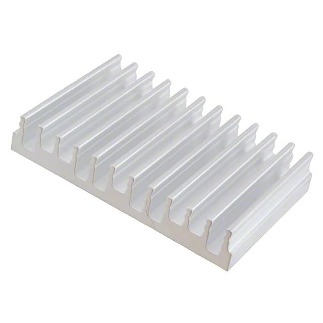 32173 HEATSINK MICRO 0.4" THRD/TRANS