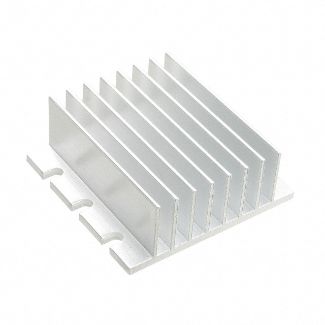 30191 HEATSINK VI-J00 HORIZ. 0.9"