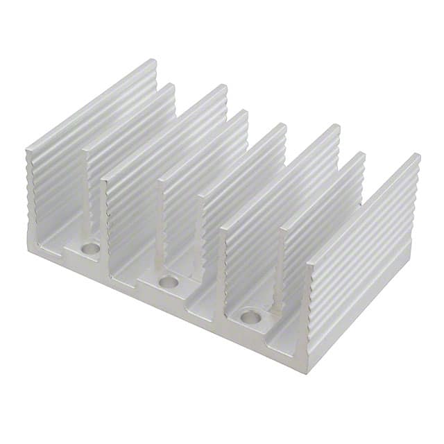 30725 HEATSINK MICRO 0.9" THRU/TRANS