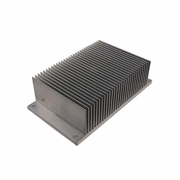 HAL-F12T HEATSINK PFE500F WIDTH 1.38" FIN