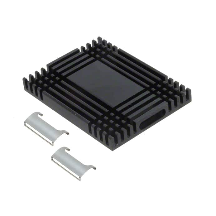 7G0011A HEATSINK W/THERM PAD .22"