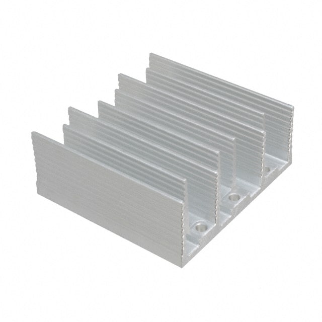 30724 HEATSINK MINI 0.9" THRU/TRANS
