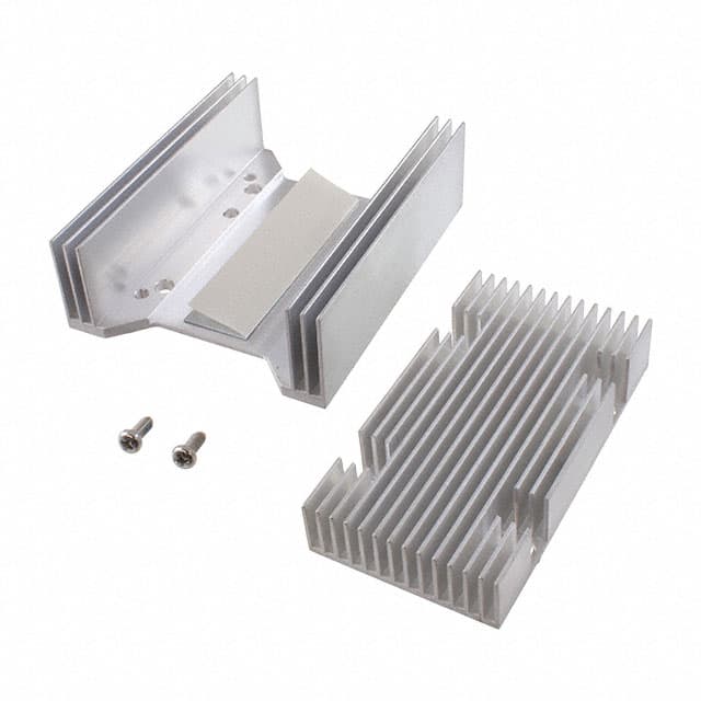 40520 HS DUAL-SIDE 11MM LONGTDNL FLOW