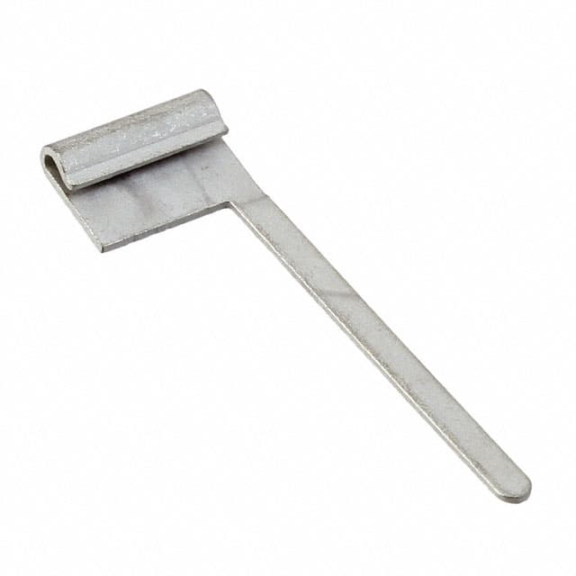 37173 GROUNDING CLIPS BAG OF 50