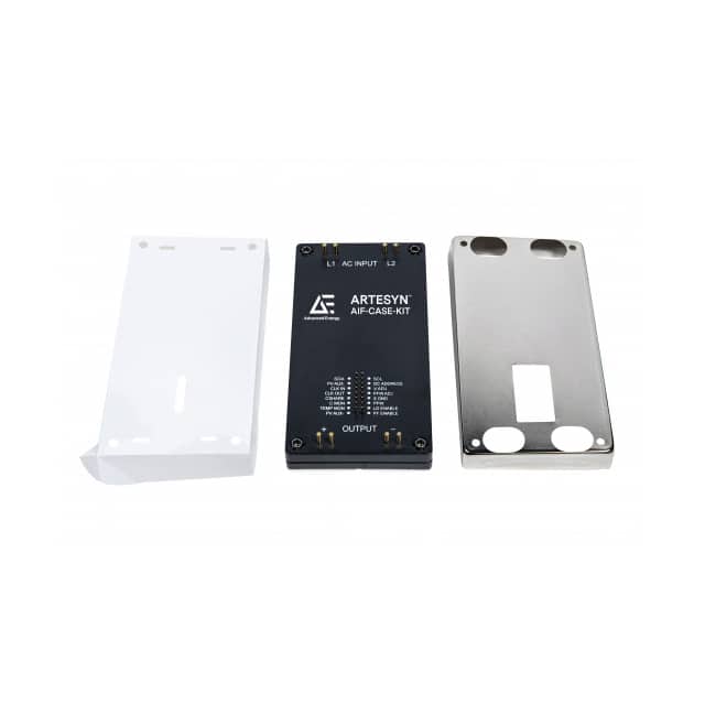 AIF-CASE-KIT EMI SHIELD AND INSULATOR FOR AIF