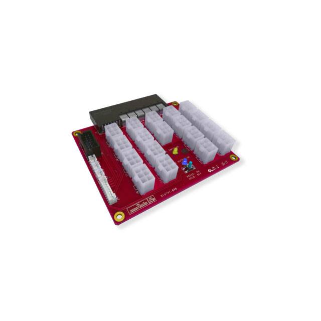 D1U74T-BRB BREAKOUT BOARD FOR CRYPTOCURENCY