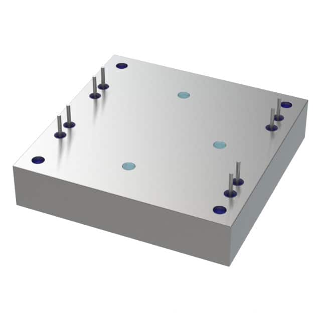 FSO461 DC DC CONVERTER FILTER